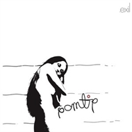 Porntip - Exil (CD)